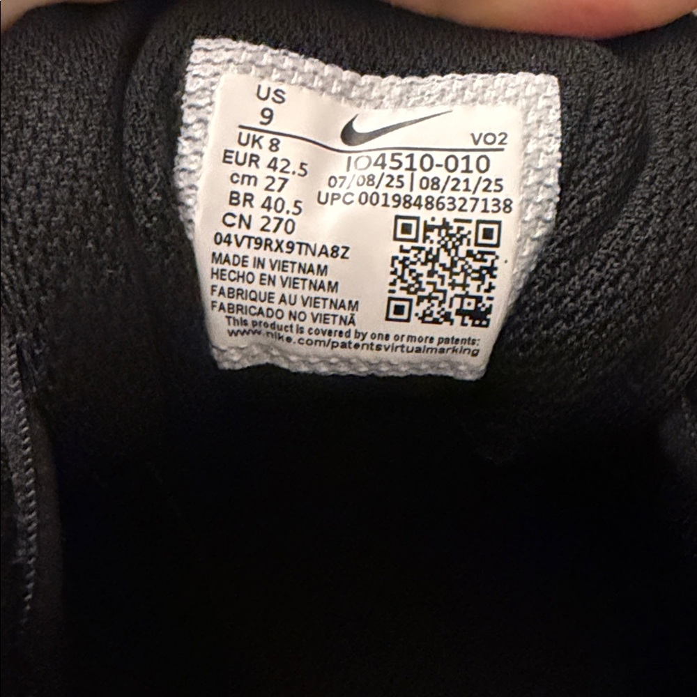 Nike Air Max Fire - Picture 5 of 5